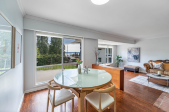 Rarely Available Prime View Lot with Newly Renovated Home- 1665 Queens Avenue